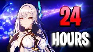 Can I build Skirk in 1 Day? [Genshin Impact]