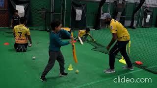 Golden Willow cricket academy