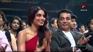 Iifa Awards 2012 ,Dance Performance, Priyanka Chopra