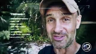 ED STAFFORD: FIRST MAN OUT (US trailer - TX 9th Feb 9pm)