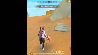 Free Fire BR-RANKED BOOYAH NEXTERRA MAP #shorts #prasunffk #freefireshorts #viral