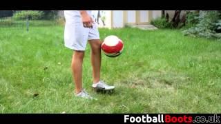 FKFT - Nike Mecurial Vapor III SG Retro Test