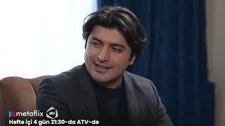 Əlvida Xoşbəxtlik 144-cü Bölüm (Həftə içi 4 gün 21:30 ATV-də izliyə bilərsiz)