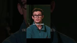 Кощей про свои незамеченные работы  #интервью