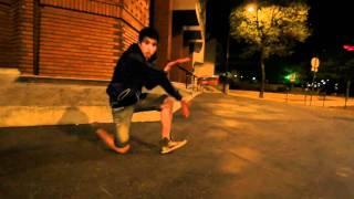 SoloTCK (Spain) Electro Dancer