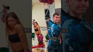 САМЫЙ ПОЛЕЗНЫЙ СОВЕТ! СОХРАНИ  #sport #reaction #gym #motivation