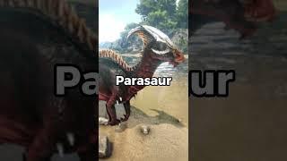 Most USEFUL Dinosaurs in Ark Survival Evolved