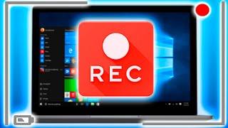 Cómo GRABAR la pantalla de tu PC WINDOWS 10 GRATIS y RÁPIDO!