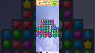 Candy Fever 2 - Level 17 part gameplay match 3 puzzle game #walkthrough #mobilegame #match3game