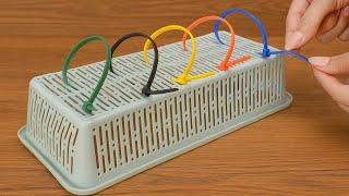 14 Genius Home Hacks To Remember To Make Your Life Easier
