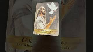 #557 Scorpio - Angels & Ancestors Oracle Message
