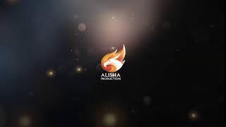 ALISHA PRODUCTION | OFFICIAL LOGO | 2020