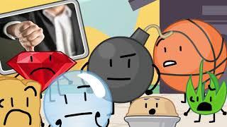 BFB 1 But Loser Is Hated!