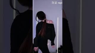 Serimm11 hot dance #twitch #koreandance #korean