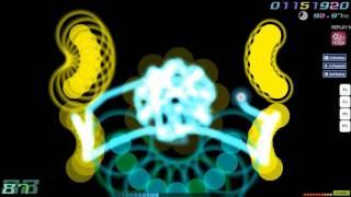 osu! bot Knife Party - Centipede +RELAX revisited