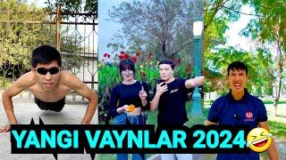 Timur Tagaev | Vaynlar to'plami 2024 (Azoblash xizmati) 