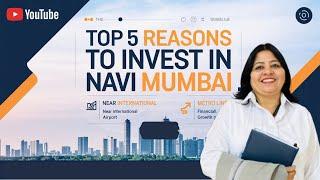 Invest in navi mumbai | international airport navi mumbai