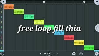 free loop fill thia loop 2020