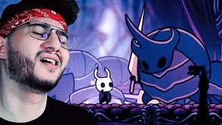 РЫЦАРИ ХРАНИТЕЛИ (Hollow Knight) #11