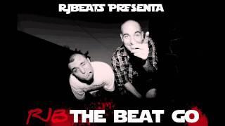 RJBEATS - THE BEAT GO