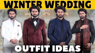 BEST WEDDING OUTFIT IDEAS FOR MEN IN BUDGET | WEDDING OUTFITS FOR MEN 2025