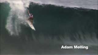 Adam Melling | Wipeout Wednesday | Episode 19