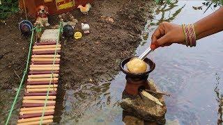 Chole Bhature | Chole Bhature Recipe |#09 | Mini Foodkey