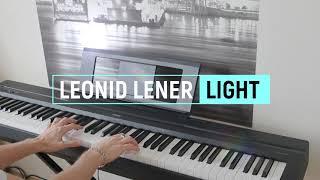 Leonid Lener - Light