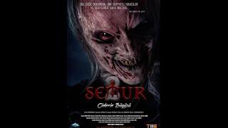 SEMUR ŞEYTANIN KABİLESİ 2021 full izle  korku filmi izle türkçe dublaj