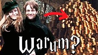 Warum waren Harrys Eltern so reich? - Harry Potter Wissen