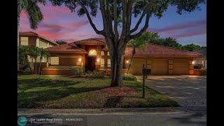 4493 NW 67th Ave for sale in Coral Springs, FL 33067 - Residential
