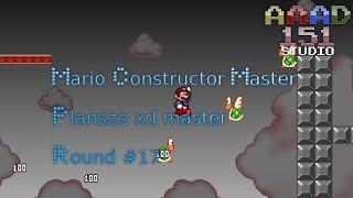 Mario Constructor Master | Plansze xd master | Round 17