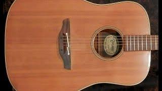 Vintage Guitar Club : TAKAMINE EN 10 de 1983