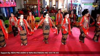 Live - LANGEN TAYUB MULYO LARAS & MANUNGGAL LARAS || YAPA MULTIMEDIA CHANNEL KONDANG TAYUB INDONESIA