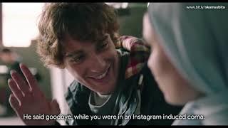 SKAM | SEASON 4 | EPISODE 2 [ENGLISH SUBTITLES]