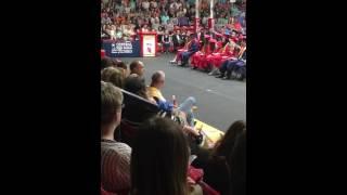Nina Russell Salutatorian Speech