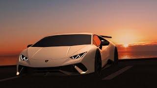 Lamborghini Huracán Performante | Hell of a Night | CCDPlanet #2