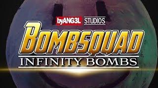 NEW CHARACTER IN BOMBSQUAD!! | Thanos | byANG3L