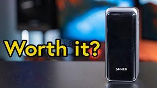 Should you buy the Anker 200 Watt Prime Power Bank?