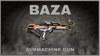 BAZA PRIME BUILD GUIDE! 2024 BUILD