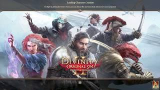 Divinity: Original Sin 2 Modded Playthrough