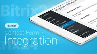 Contact Form 7 — Bitrix24 CRM — Интеграция