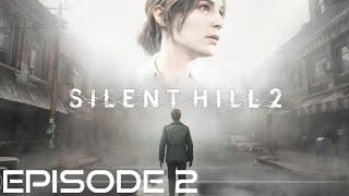 Silent Hill 2 Remake PC EPISODE 2