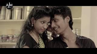 #VellipokeVellipoke - LoveStory Emotional Pain Video Song | Kirrak Nani | Bhargavi Jaanu |AnjiSinger