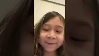 Hazel’s vid