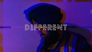 H$: Different (Official Music Video) Dahaka | 2023