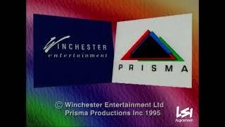 Winchester Entertainment/Prisma (1995)