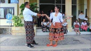 Juliana || Dansa Portu || PNK Kupang