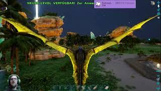 Ark Tag 9 neue einstellungen testen