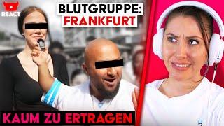 Das eigentliche PROBLEM der Frankfurt Tinder Videos